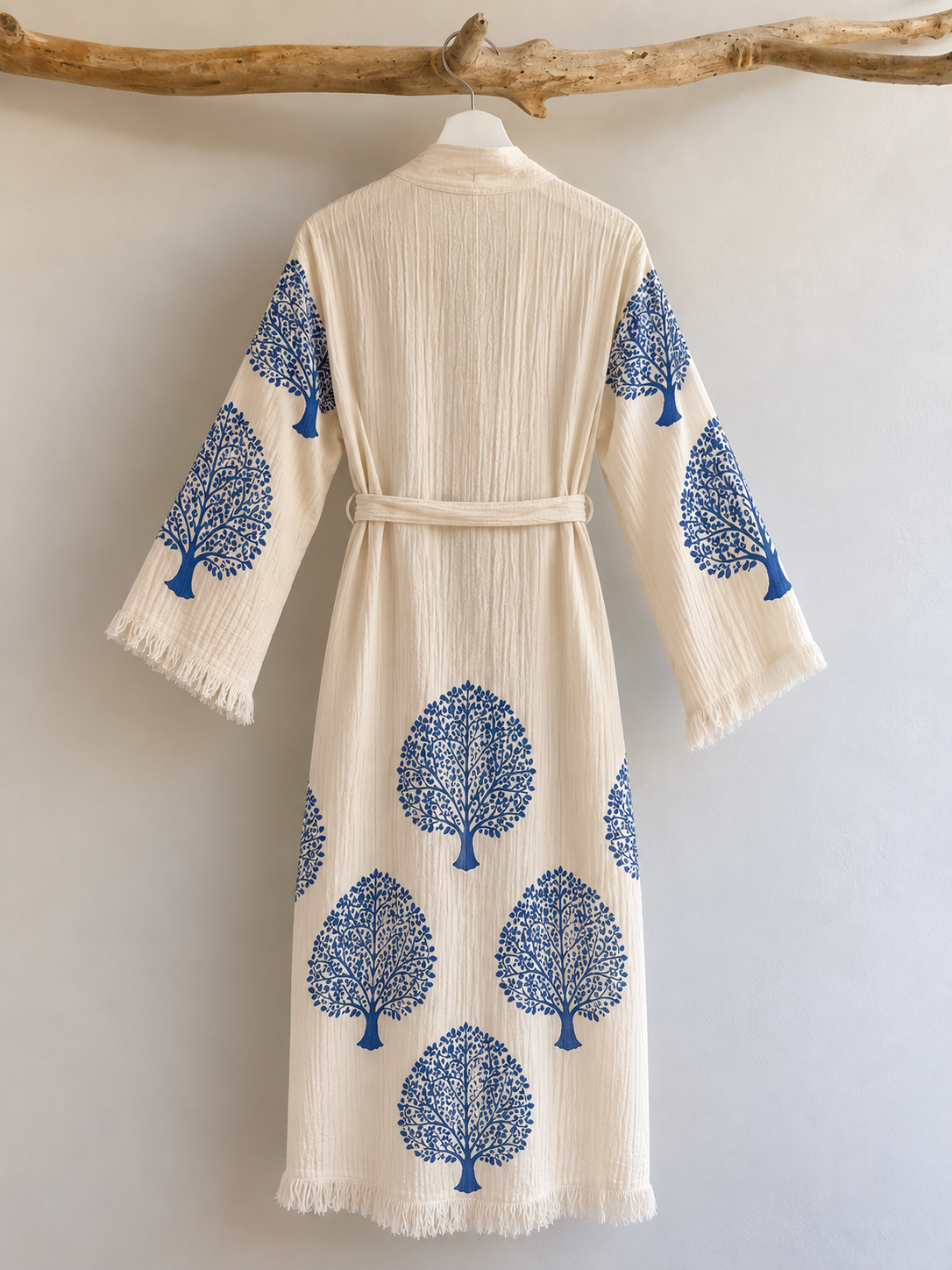 Tree of Life Kimono