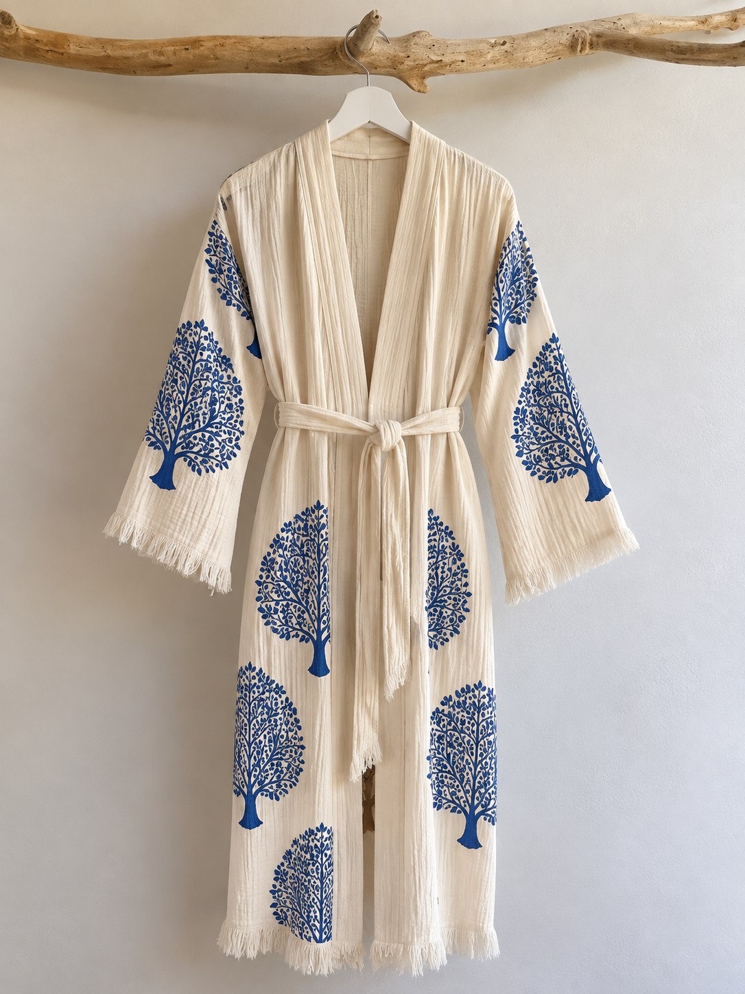 Tree of Life Kimono