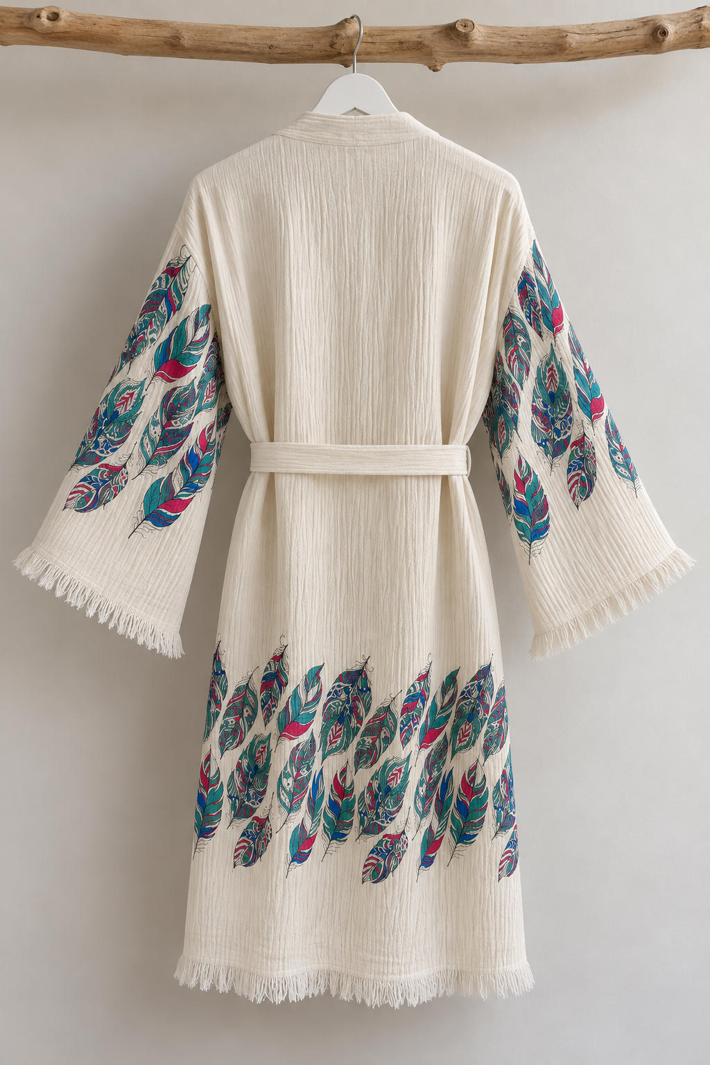Wild Vine Kimono