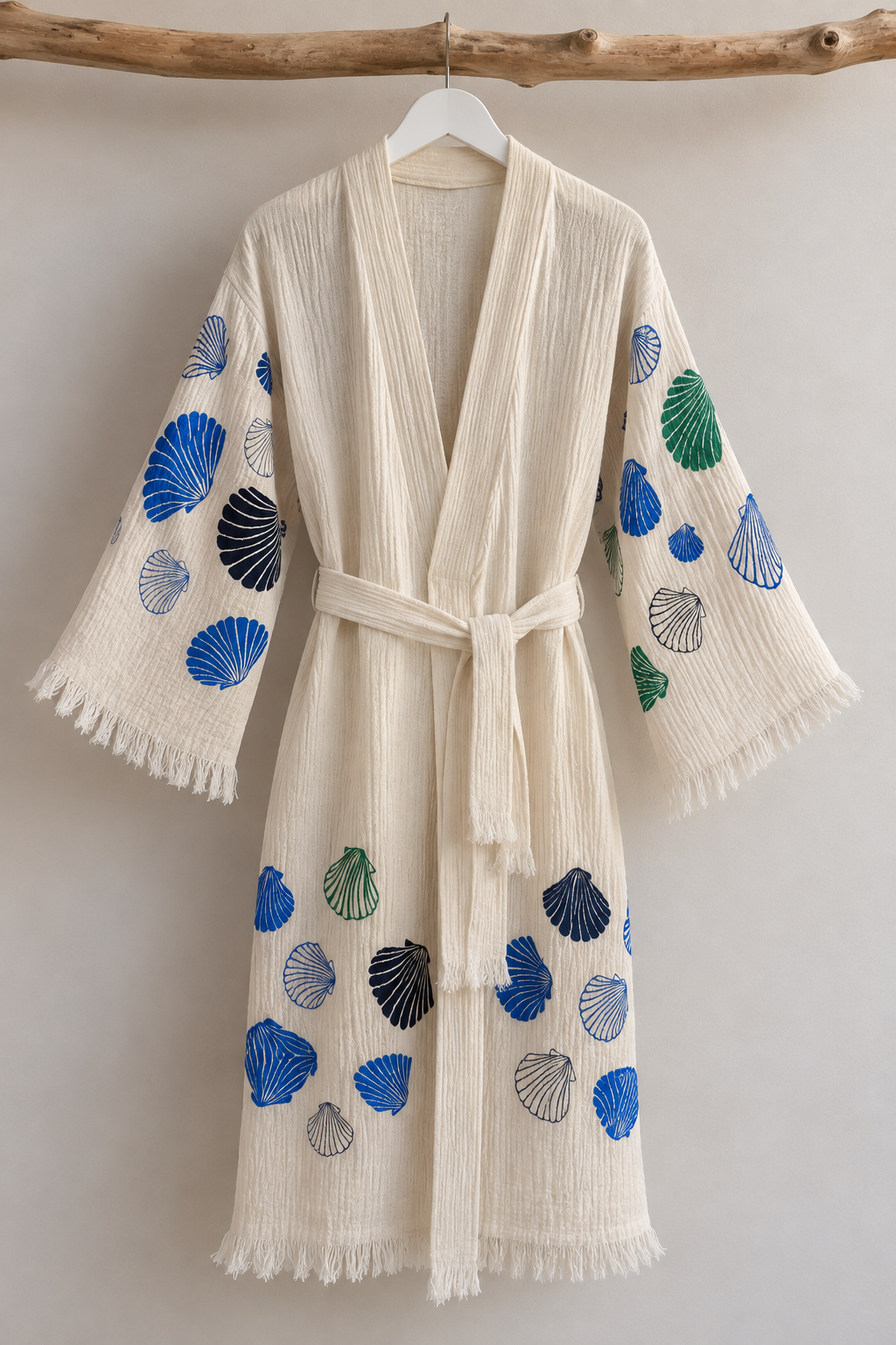 Coquille Kimono